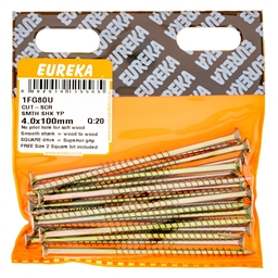1FG80 - Cut Screw